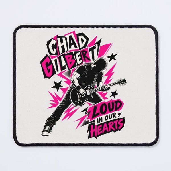 Item preview, Chad Gilbert designed and sold by PainterlVibes.