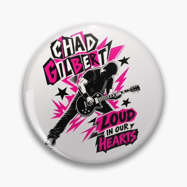 Artikelvorschau, Chad Gilbert entworfen und verkauft von PainterlVibes.