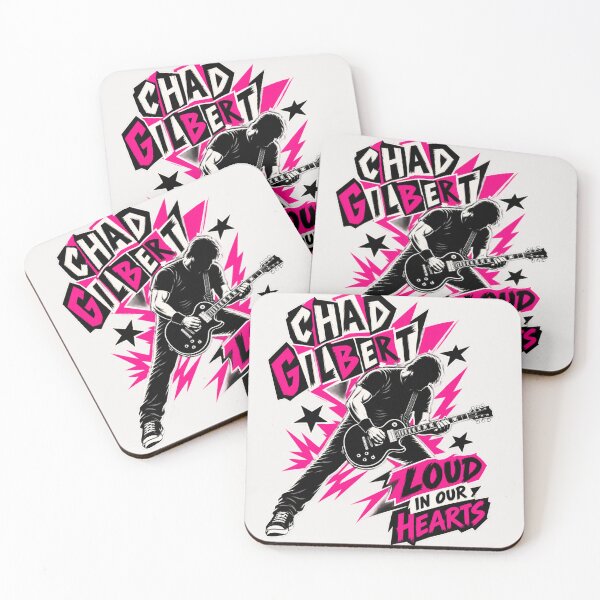 Item preview, Chad Gilbert designed and sold by PainterlVibes.