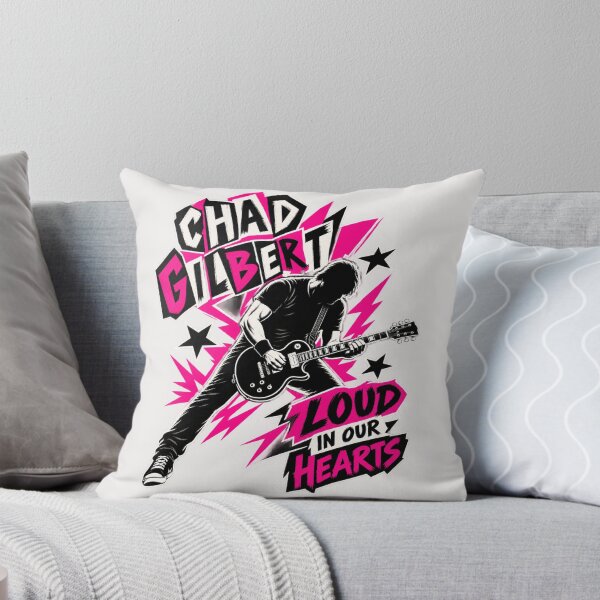 Item preview, Chad Gilbert designed and sold by PainterlVibes.