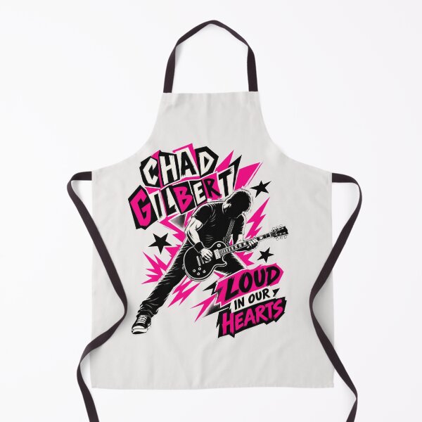 Item preview, Chad Gilbert designed and sold by PainterlVibes.