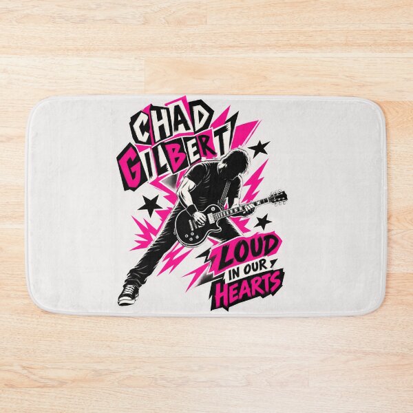 Item preview, Chad Gilbert designed and sold by PainterlVibes.