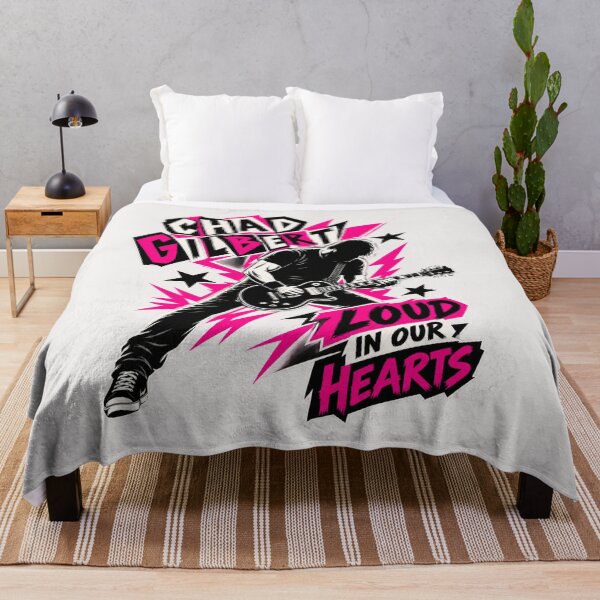 Item preview, Chad Gilbert designed and sold by PainterlVibes.