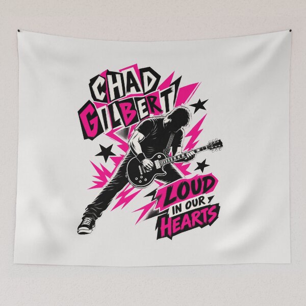 Item preview, Chad Gilbert designed and sold by PainterlVibes.