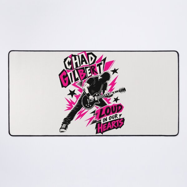 Item preview, Chad Gilbert designed and sold by PainterlVibes.