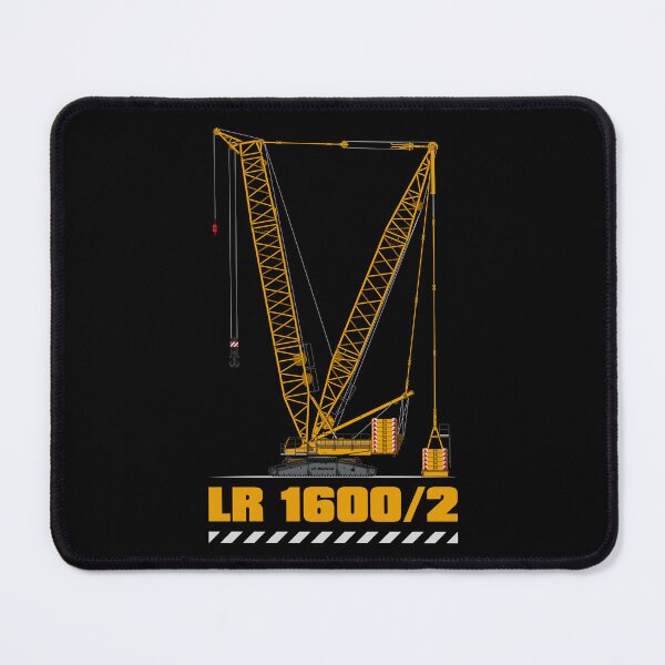 Item preview, LR 1600 1 designed and sold by Heavy Machinery.