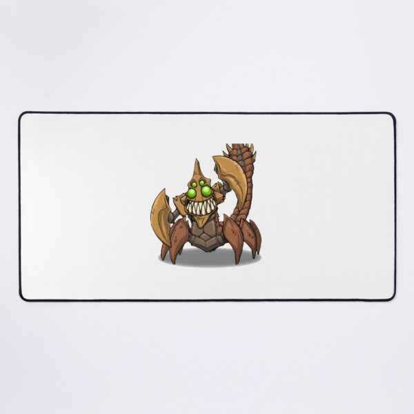 Item preview, Epic Fantasy Battle Design Inspired by MOBA Strategy Games designed and sold by KeshanBusiness.