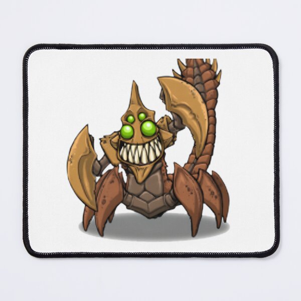 Item preview, Epic Fantasy Battle Design Inspired by MOBA Strategy Games designed and sold by KeshanBusiness.