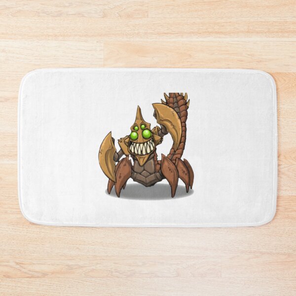 Item preview, Epic Fantasy Battle Design Inspired by MOBA Strategy Games designed and sold by KeshanBusiness.