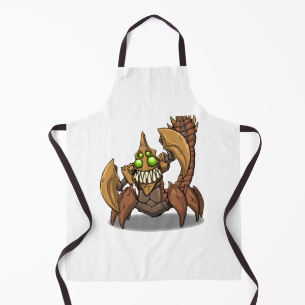Item preview, Epic Fantasy Battle Design Inspired by MOBA Strategy Games designed and sold by KeshanBusiness.