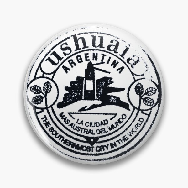 Item preview, Copy of Ushuaia End of the World designed and sold by Srta  Margarita.