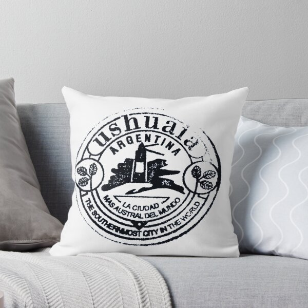 Item preview, Copy of Ushuaia End of the World designed and sold by Srta  Margarita.