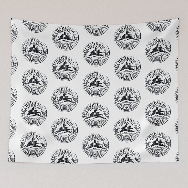 Item preview, Copy of Ushuaia End of the World designed and sold by Srta  Margarita.
