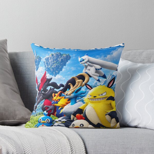Item preview, Palworld designed and sold by safarianu.
