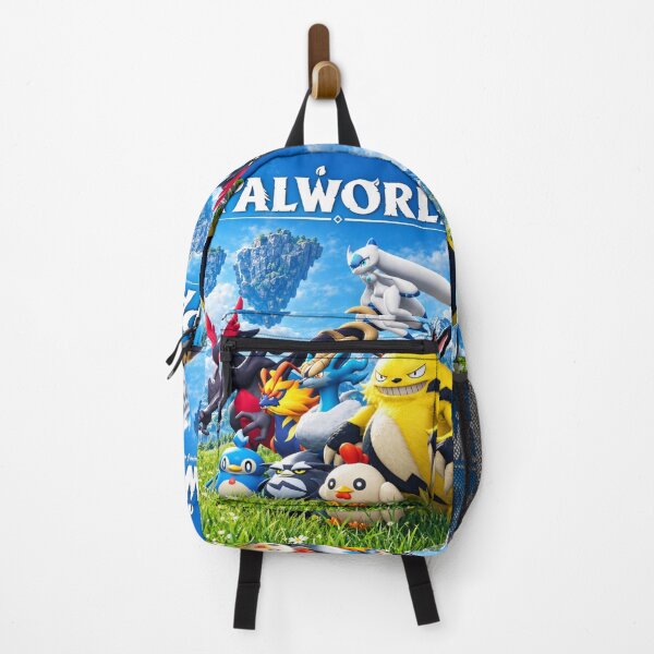 Item preview, Palworld designed and sold by safarianu.
