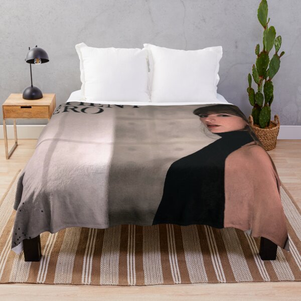 Item preview, Patient Zer() - Watercolour FAN ART designed and sold by TT Design & Creative Studio.