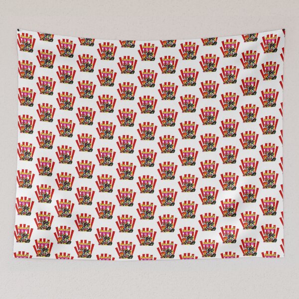 Artikelvorschau, Funkadelic Retro Psychedelic Funk Music Inspired Graphic Design entworfen und verkauft von nakpingin.