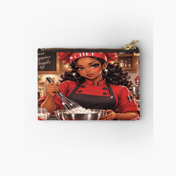 Item preview, Kitchen Queen designed and sold by Arlinda's Flavour.