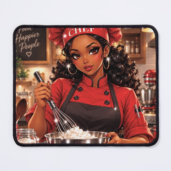 Item preview, Kitchen Queen designed and sold by Arlinda's Flavour.
