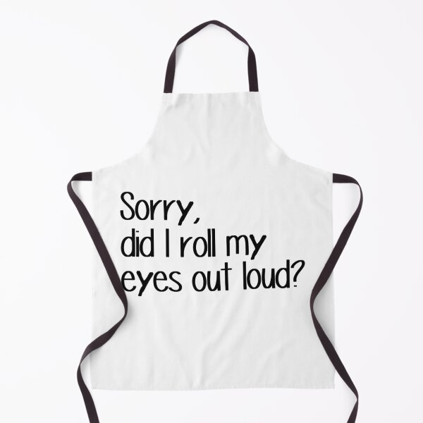 Item preview, sorry did I roll my eyes out loud? designed and sold by designing01Ar3.