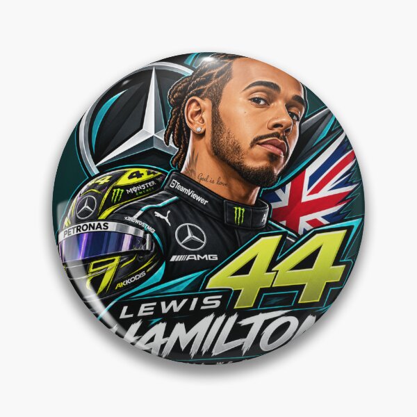 Aperçu de l'œuvre Lewis créée et vendue par Speed & Sport.
