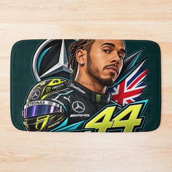 Aperçu de l'œuvre Lewis créée et vendue par Speed & Sport.