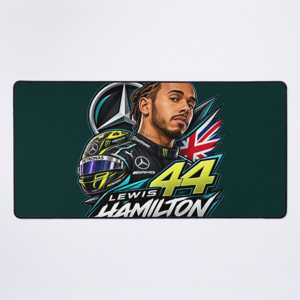 Item preview, Lewis designed and sold by Speed & Sport.