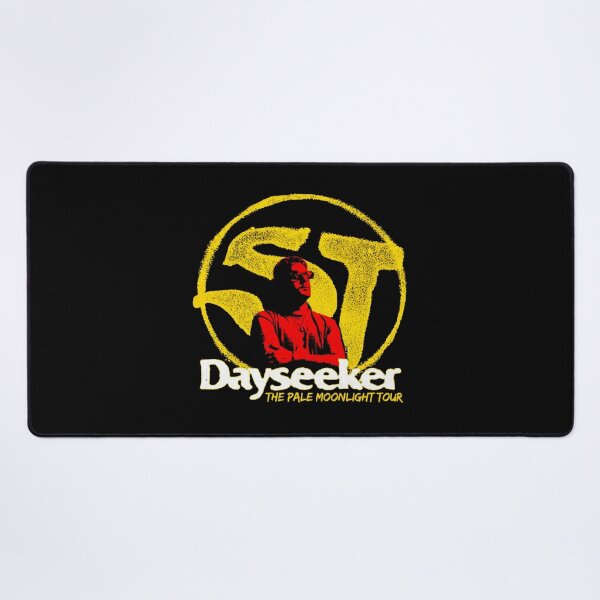 Item preview, Dayseeker The Pale Moonlight Concert Tour 2026 designed and sold by WallHelloStore.