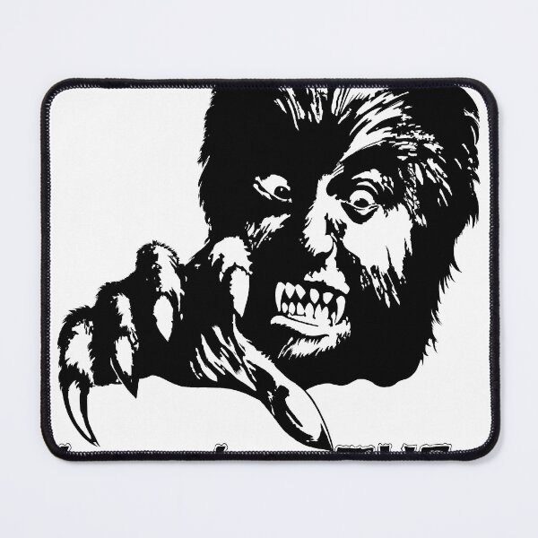 Item preview, Long Live The Werewolf! designed and sold by Thomas Luca.