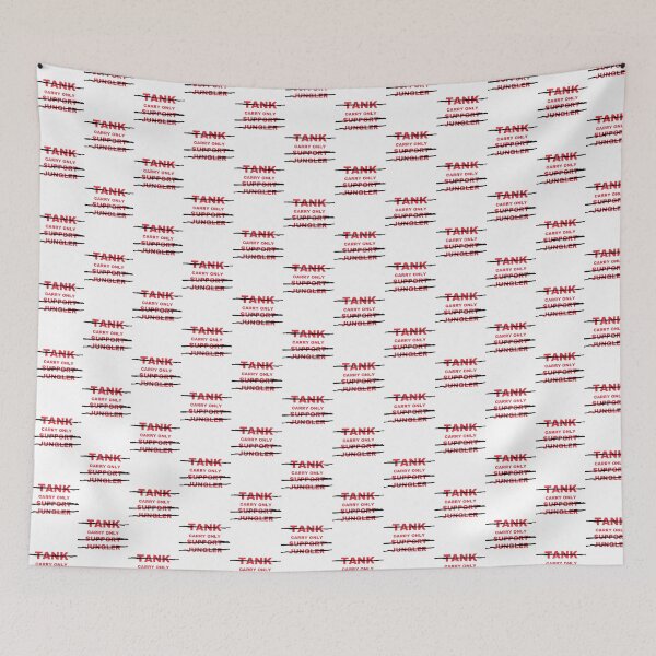 Item preview, Minimalist Carry Only Design for Everyday Essentials designed and sold by KeshanBusiness.