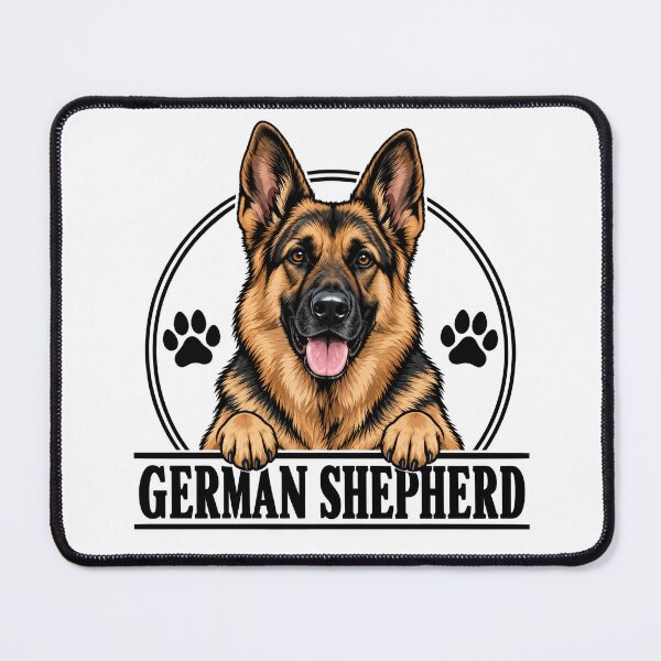 Item preview, German Shepherd, German Shepherd Dog Lover designed and sold by Loona97.