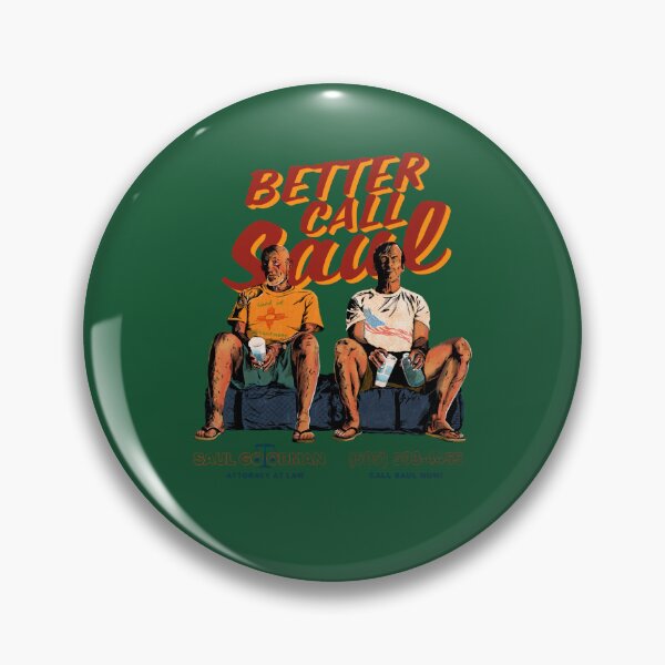 Item preview, Better Call Saul Bad Choice Road designed and sold by Matryoshkaxcv.