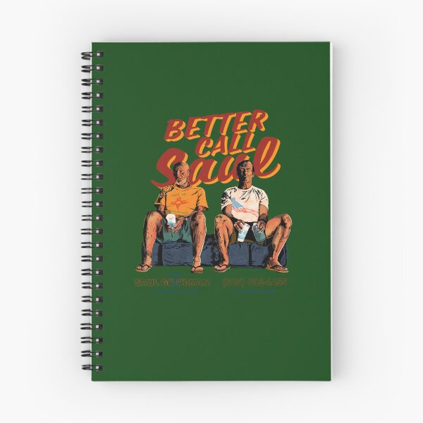 Item preview, Better Call Saul Bad Choice Road designed and sold by Matryoshkaxcv.