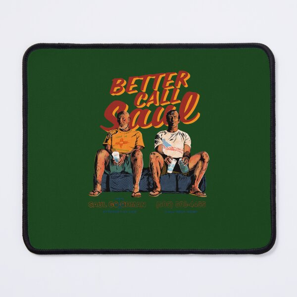 Item preview, Better Call Saul Bad Choice Road designed and sold by Matryoshkaxcv.