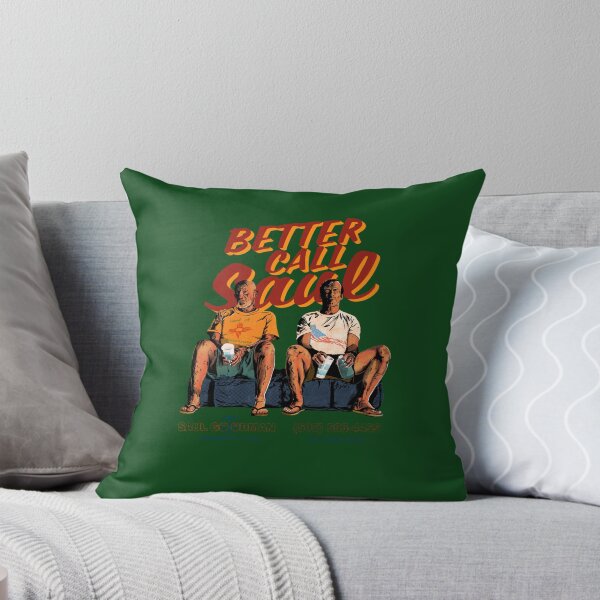 Item preview, Better Call Saul Bad Choice Road designed and sold by Matryoshkaxcv.