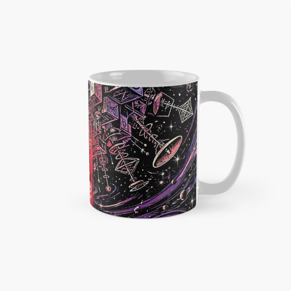 Item preview, The Last Signal designed and sold by DibujandoPorfa.