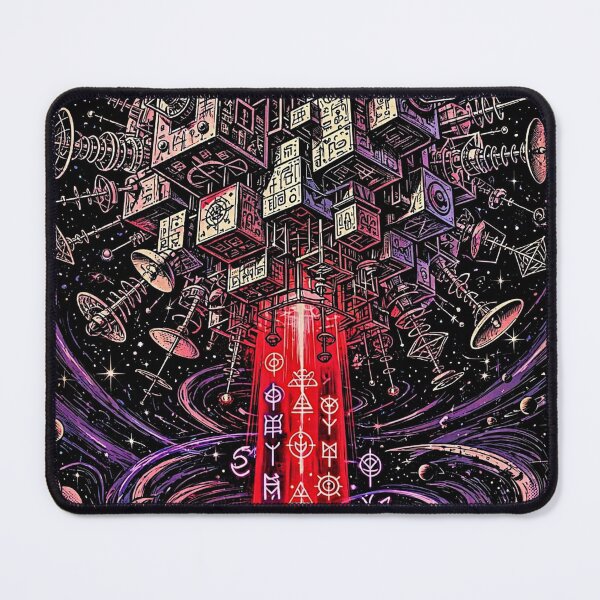 Item preview, The Last Signal designed and sold by DibujandoPorfa.
