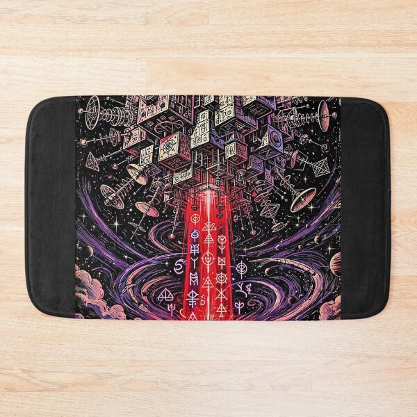 Item preview, The Last Signal designed and sold by DibujandoPorfa.