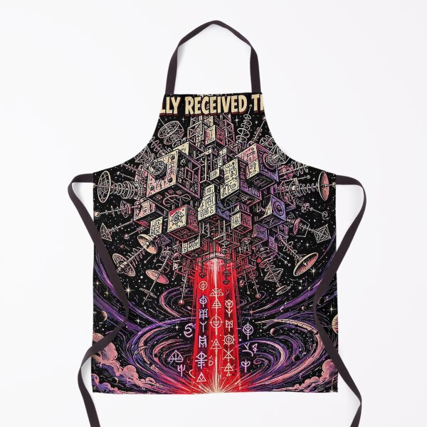Item preview, The Last Signal designed and sold by DibujandoPorfa.