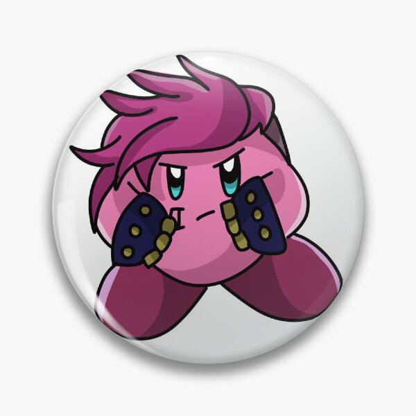 Artikelvorschau, Kirby (Vi) entworfen und verkauft von spimc-art.