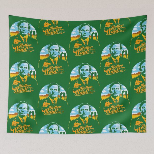 Item preview, better call saul (15) designed and sold by Matryoshkaxcv.