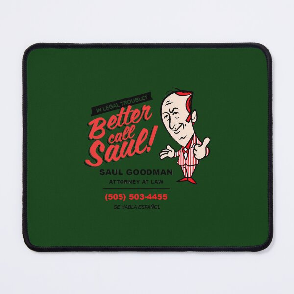 Item preview, Better Call Saul designed and sold by Matryoshkaxcv.