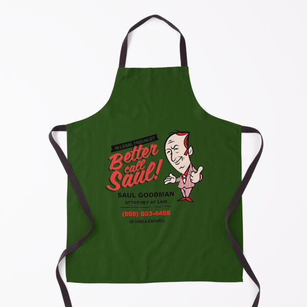 Item preview, Better Call Saul    designed and sold by Matryoshkaxcv.