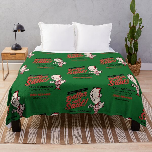 Item preview, Better Call Saul designed and sold by Matryoshkaxcv.