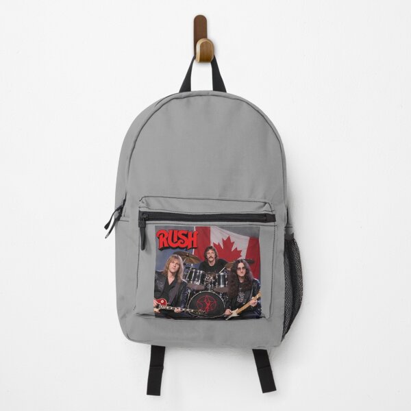 Item preview, rush canadian band designed and sold by NCNGDESIGN.