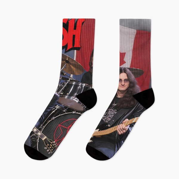 Item preview, rush canadian band designed and sold by NCNGDESIGN.