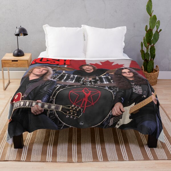 Item preview, rush canadian band designed and sold by NCNGDESIGN.