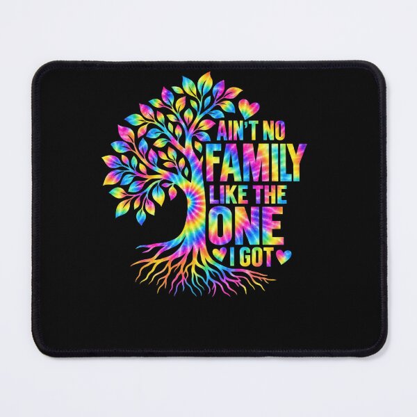 Item preview, Ain't No Family Like The One I Got Family Appreciation Loved Ones designed and sold by drawwiika+44.