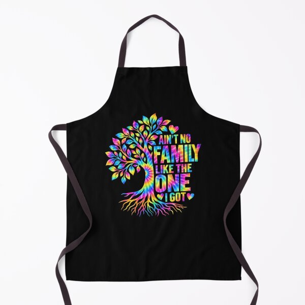 Item preview, Ain't No Family Like The One I Got Family Appreciation Loved Ones designed and sold by drawwiika+44.