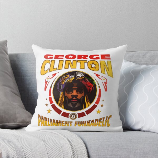 Item preview, Parliament Funkadelic Inspired Retro Funk Band Graphic Design designed and sold by nakpingin.